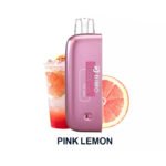 Pink Lemon Bimo Felxy 40K Disposable Pod