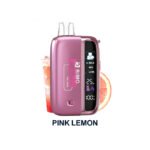 Pink Lemon Bimo Felxy 40K Kit