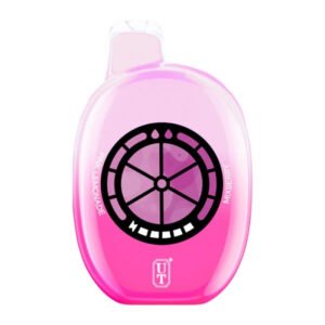 Flum UT Bar 50K Disposable Vape 5% (50000 Puffs) - Image 13