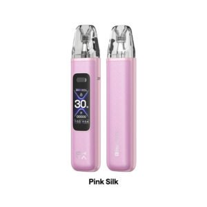 OXVA Xlim Pro 3 Pod System Kit 1500mAh 30W - Image 8