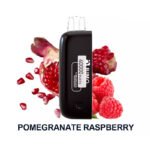 Pomegranate Raspberry Bimo Felxy 40K Disposable Pod
