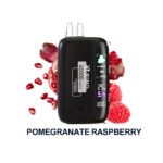 Pomegranate Raspberry Bimo Felxy 40K Kit