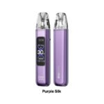 Purple Silk Oxva Xlim Pro 3