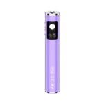 Purple Yocan Ari 2 Plus
