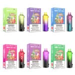 Pyne Pod Click 40K Bogo Pod