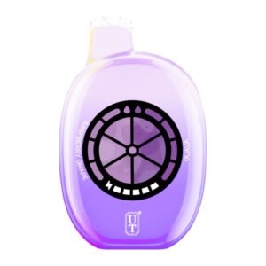Flum UT Bar 50K Disposable Vape 5% (50000 Puffs) - Image 14