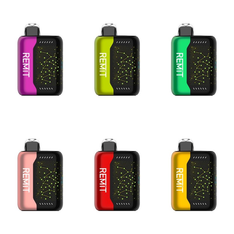 Remit Galaxy 42K Disposable Vape 22ml 5% Remit Galaxy 42K Disposable Vape 22ml 5%