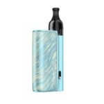 Silk Cyan Lost Vape Thelema Nexus Mini