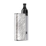 Silk Silver Lost Vape Thelema Nexus Mini