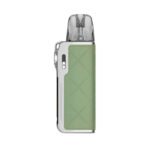 Silver Green Eleaf Icita Pro