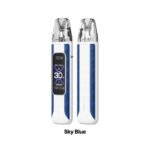 Sky Blue Oxva Xlim Pro 3
