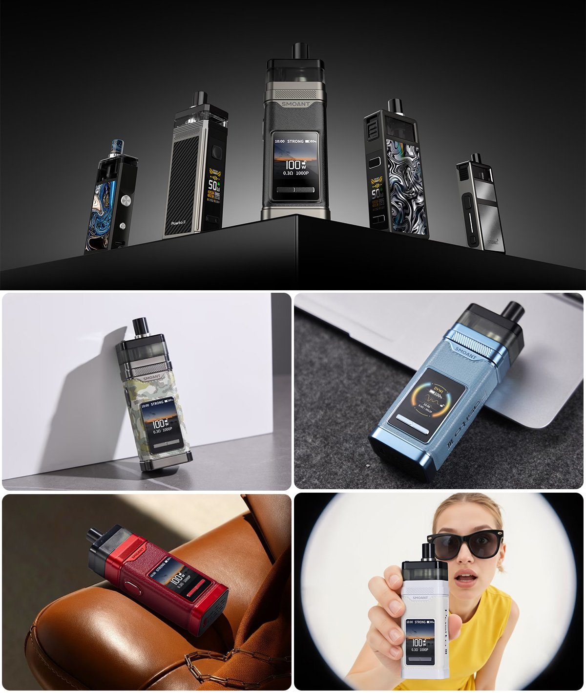 cheap smoant pasito 3 pod mod kit cheap smoant pasito 3 pod mod kit