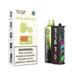 Sour Apple Ice Pyne Pod L A Kit 0