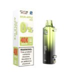 Sour Apple Ice Pyne Pod L A Pod 0