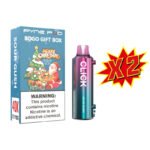 Sour Gush Pyne Pod Click 40K Bogo Pod
