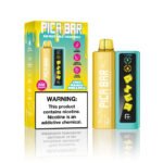 Sour Mango Pineapple Pica Bar Tuning 30K