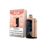 Sour Peach Orange Ria Nv30k
