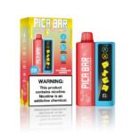 Sour Watermelon Gummy Pica Bar Tuning 30K