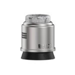 Stainless Steel Thunder Cloud Vaping Bogan Bonza Pro Rda