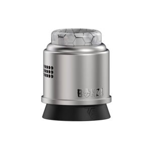 Thunder Cloud x Vaping Bogan Bonza Pro RDA 25mm - Image 4