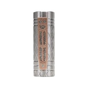 Stainless Timesvape X Edc Modder Sidekick