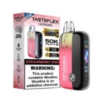 Strawberry Kiwi Tasteflex Ultralock 50K