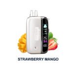 Strawberry Mango Bimo Felxy 40K Kit