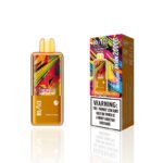 Strawberry Mango Bounce Turbo 20K