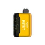 Strawberry Mango Remit Galaxy 42K