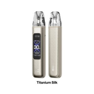 OXVA Xlim Pro 3 Pod System Kit 1500mAh 30W - Image 3