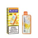 Tropical Lemonade Lost Mary Mt35k Lemonade Edition