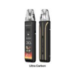 Ultra Carbon Oxva Xlim 3 Ultra