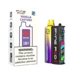 Vanilla Custard Pyne Pod L A 5 Kit