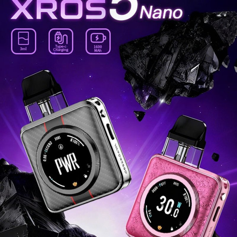 buy vaporesso xros 5 nano