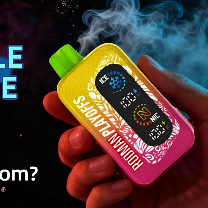 what are variable nicotine vapes