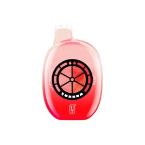 Flum UT Bar 50K Disposable Vape 5% (50000 Puffs) - Image 24
