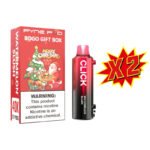 Watermelon Slush Pyne Pod Click 40K Bogo Pod