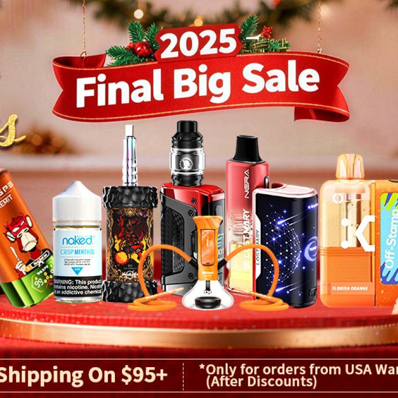 christmas vape sale 2025 christmas vape sale 2025