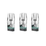 16ohm Innokin Ez Leva Pod