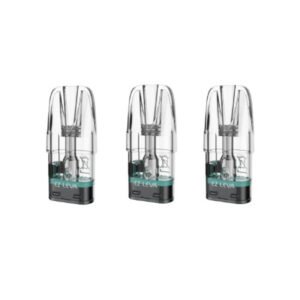 Innokin EZ Leva Replacement Pod Cartridge (3pcs/pack) - Image 2