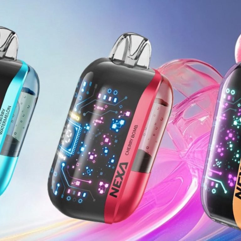 Where to Buy the NEXA Ultra 50K Legally in the US? Official Source & Pricing Guide
