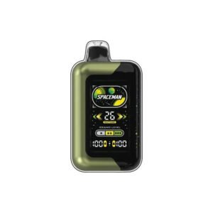 Spaceman SP40000 Disposable Vape 20ml 2% - Image 23