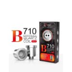 B Lookah 710 Quartz Coil