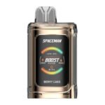 Berry Cake Spaceman Prism 20K