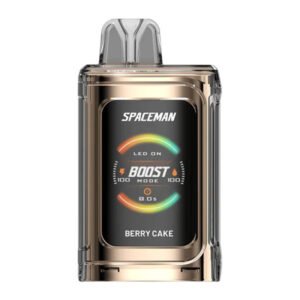 Spaceman Prism 20K by Smok Disposable Vape 18ML - Image 19