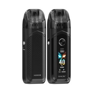 SMOK Nord 6 Pod System Kit 3800mAh 80W - Image 10