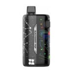 Blackberry Pop Voom Meteor 70K