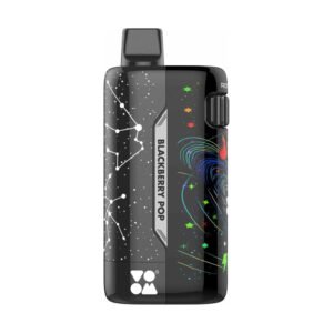 VOOM Meteor 70K Disposable Vape 20ml 5% (70000 Puffs) - Image 20