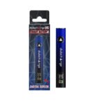 Blue Black Ombre Dubcharge V5