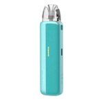 Blue Leather Uwell Caliburn G5 Lite Se Kit